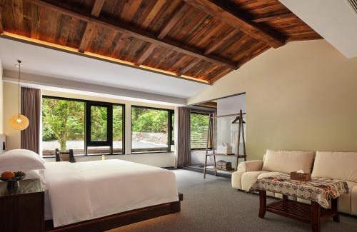 Wulingyuan Bed & Breakfast | MowenReclusion