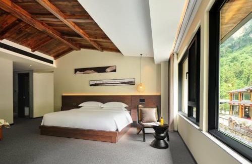 Wulingyuan Bed & Breakfast | MowenReclusion