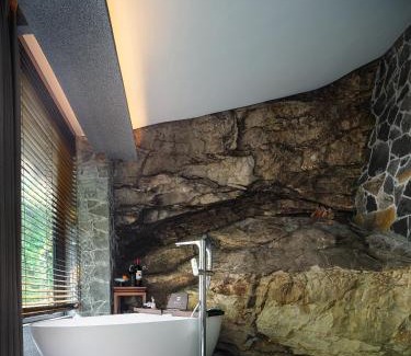 Wulingyuan Bed & Breakfast | MowenReclusion
