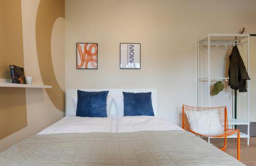 Kitzingen Apartment | MOWO ConneKT - Monteurwohnungen in Kitzingen
