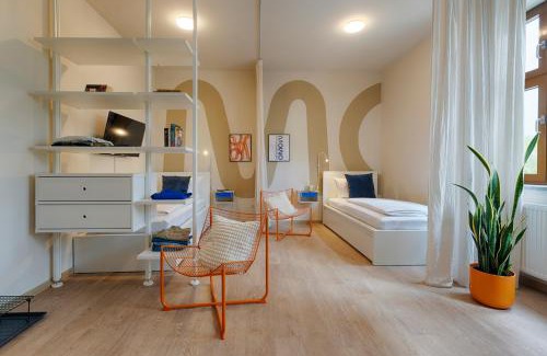 Kitzingen Apartment | MOWO ConneKT - Monteurwohnungen in Kitzingen