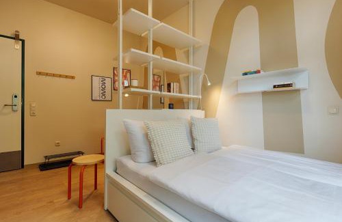 Kitzingen Apartment | MOWO ConneKT - Monteurwohnungen in Kitzingen
