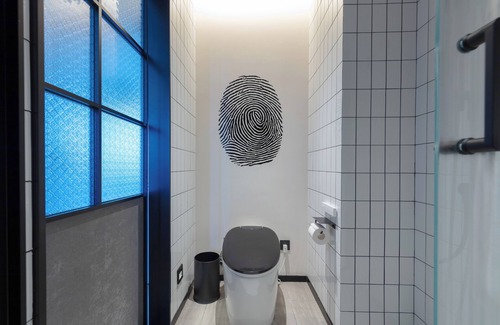 Yuzhong Hotel | Child-Friendly Comfort at Moxy Chongqing for Your Stay