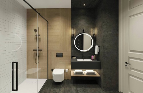 Taksim Hotel | Moxy Istanbul Taksim