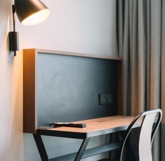 Putrajaya Hotel | Experience Moxy Putrajaya: 4-Star Stay with Pool & Ocean Views