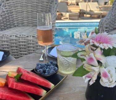 Drvenik Mali Bed & Breakfast | Moya Boutique Sleep