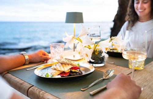 Drvenik Mali Bed & Breakfast | Moya Boutique Sleep