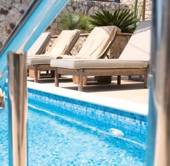 Drvenik Mali Bed & Breakfast | Moya Boutique Sleep