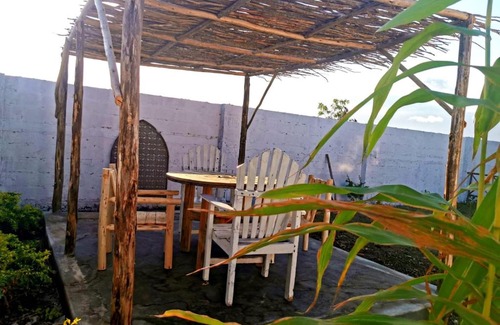 Makunduchi Villa | Relax at Moyo wa Bahari House: 4-Star Stay with Breakfast