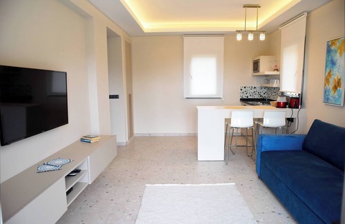 Oludeniz City Center Hotel | Experience Mozaik Swim Up Hotel & Apartments with Pool Access