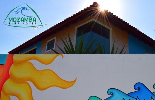 Rio Vermelho Sul House | Pet-Friendly Getaway at Mozamba Surf House - Rated 9/10
