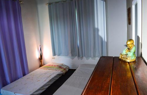 Rio Vermelho Sul House | Pet-Friendly Getaway at Mozamba Surf House - Rated 9/10