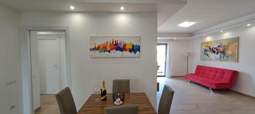 Province of Cagliari House | Discover Family-Friendly Stays at Mozart Haus Camere