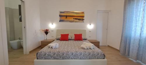 Province of Cagliari House | Discover Family-Friendly Stays at Mozart Haus Camere