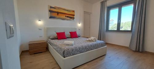 Province of Cagliari House | Discover Family-Friendly Stays at Mozart Haus Camere
