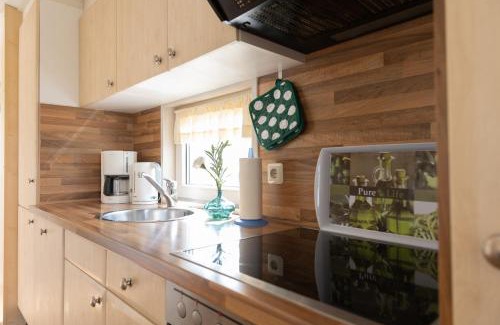 Dorumer Neufeld House | Relaxing Oceanfront Retreat at MP 10 - Deichgraf 2 Komfort