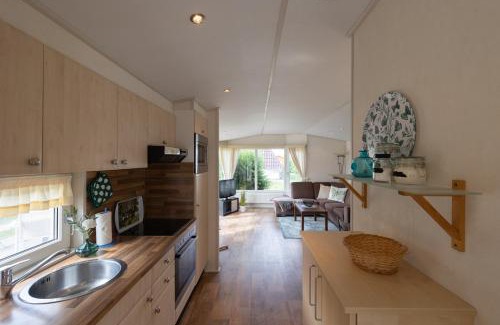 Dorumer Neufeld House | Relaxing Oceanfront Retreat at MP 10 - Deichgraf 2 Komfort