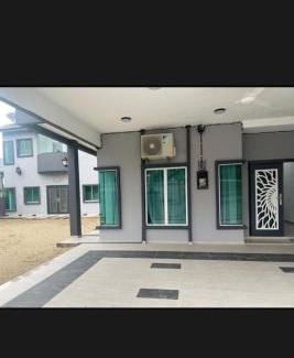 Mentakab House | MP Homestay