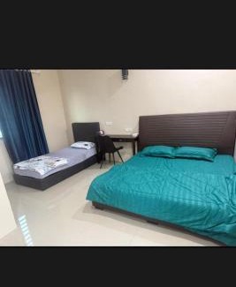 Mentakab House | MP Homestay