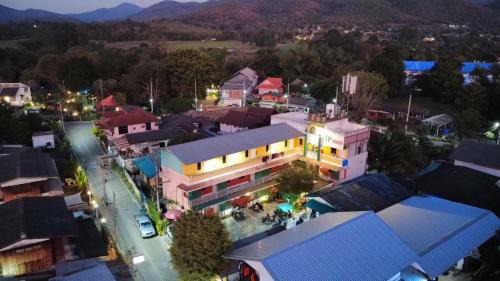 Pai House | Kid-Friendly MP House: Highly Rated with Great Amenities