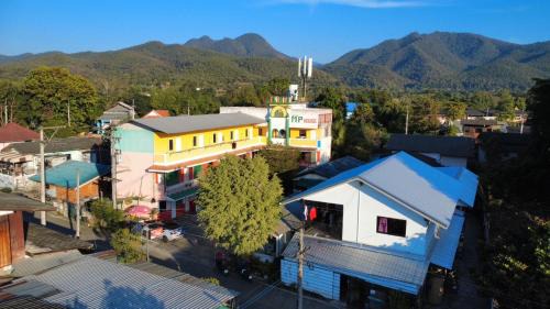 Pai House | Kid-Friendly MP House: Highly Rated with Great Amenities
