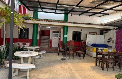 Pai House | Kid-Friendly MP House: Highly Rated with Great Amenities