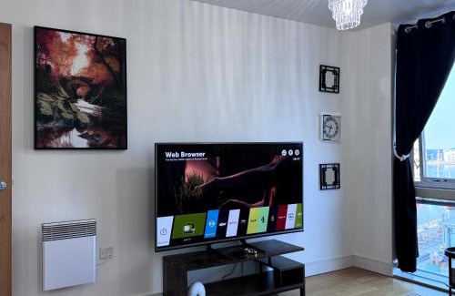 Chatham Apartment | Idyllic Retreat: MPE Entire Apartment with Breakfast & Pets