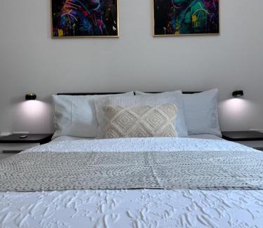 Chatham Apartment | Idyllic Retreat: MPE Entire Apartment with Breakfast & Pets