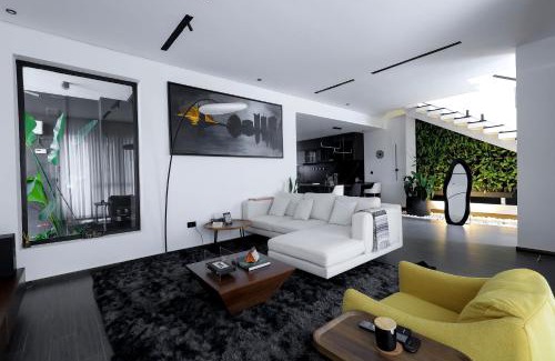 Kigali Apartment | mpeta