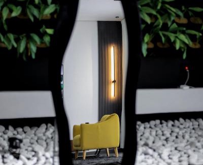 Kigali Apartment | mpeta