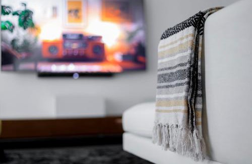 Kigali Apartment | mpeta