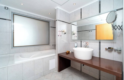 Elenite Hotel | Relax at MPM Hotel Zornitza Sands with Ocean View & Spa