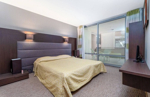 Elenite Hotel | Relax at MPM Hotel Zornitza Sands with Ocean View & Spa