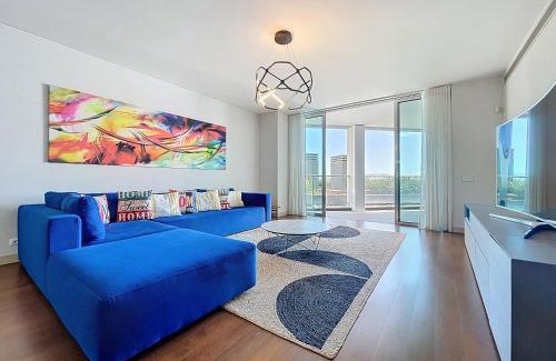 Sao Martinho Apartment | MPR The Finnnest by Atlantic Holiday