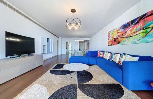 Sao Martinho Apartment | MPR The Finnnest by Atlantic Holiday