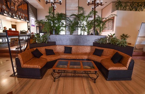 Bhopal Hotel | Relaxing Getaway at MPT Lake View Residency, Bhopal