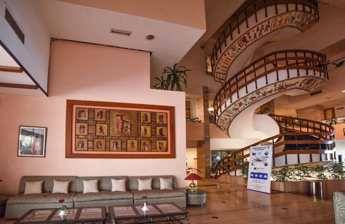 Bhopal Hotel | Relaxing Getaway at MPT Lake View Residency, Bhopal