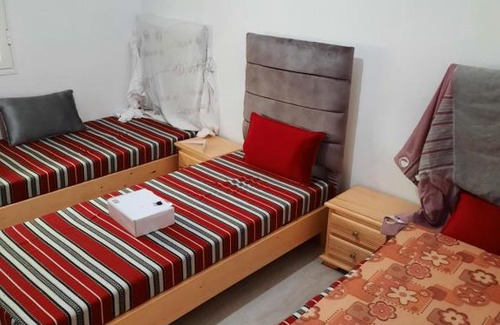 Hammam Al Agzaz House | Pet-Friendly Getaway at Mpurad Place for Families
