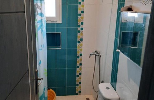 Hammam Al Agzaz House | Pet-Friendly Getaway at Mpurad Place for Families