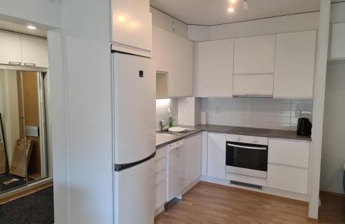 Vaasa Apartment | Child-Friendly MR Apartments 2: Rated 9.1/10 by Guests