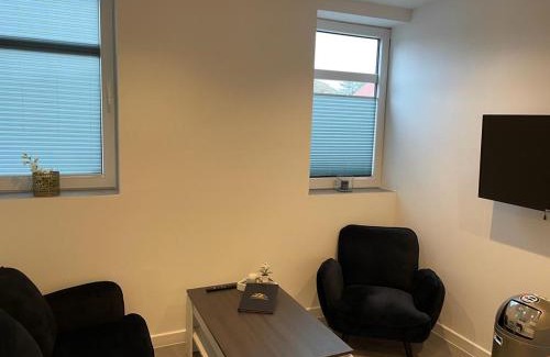 Hildesheim District Apartment | Discover MR Ferienwohnung - Wohnung Greta for Your Stay