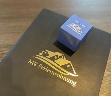 Hildesheim District Apartment | Exceptional MR Ferienwohnung - Wohnung Emma, Rated 9.3/10