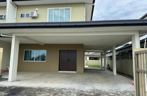 Kuching House | Child-Friendly MR Homestay: Guest Rated 10/10 Experience