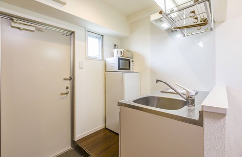 Makishi Apartment | Discover Mr.KINJO EMINENCE INN MAKISHI: Family-Friendly Stay