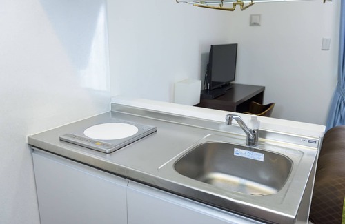 Makishi Apartment | Discover Mr.KINJO EMINENCE INN MAKISHI: Family-Friendly Stay