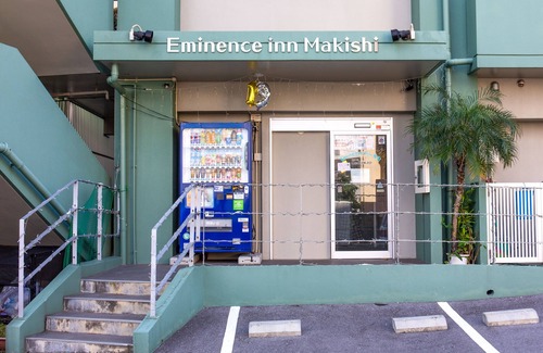 Makishi Apartment | Discover Mr.KINJO EMINENCE INN MAKISHI: Family-Friendly Stay