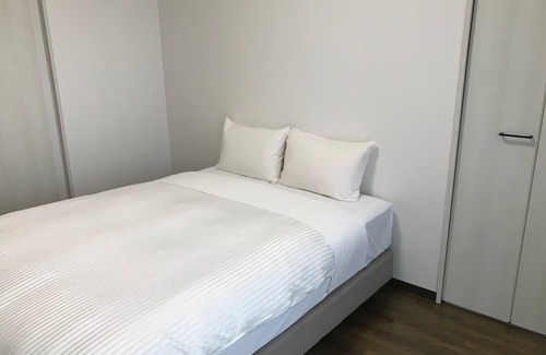 Kadena-cho Apartment | Discover Mr.KINJO in Rycom Kitanakagusuku with Great Amenities