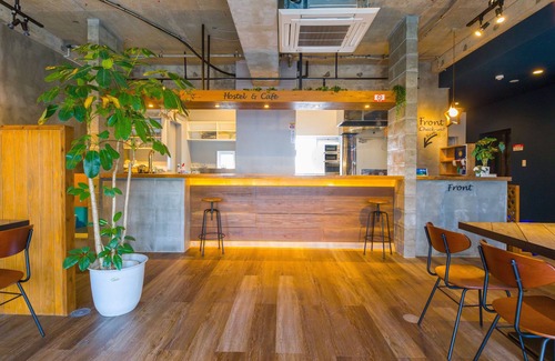 Okinawa Apartment | Discover Mr.KINJO in SHIOZAKI: Family Friendly & Cozy