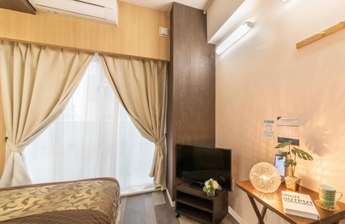 Ojana Apartment | Family-Friendly Retreat at Mr. Kinjo in UCHIDOMARI