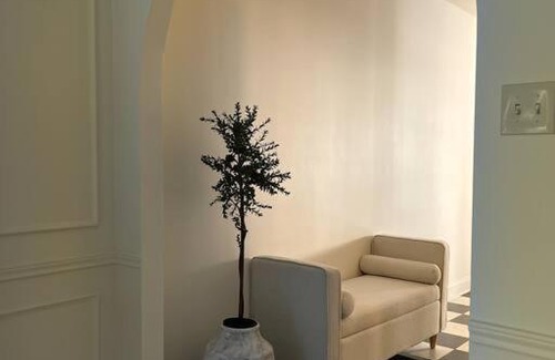 Turtle Creek Apartment | Artistic Escape at Mr. Nomad: Family & Pet Friendly